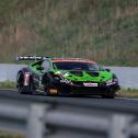 ADAC GT Masters, Testfahrten, Oschersleben, Orange1 by GRT Grasser, Michele Beretta, Marco Mapelli