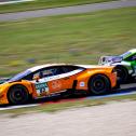 ADAC GT Masters, Lausitzring Test, GRT Grasser Racing Team, Steijn Schothorst, Tim Zimmermann