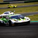 ADAC GT Masters, Lausitzring Test, GRT Grasser Racing Team, Albert Costa, Franck Perera