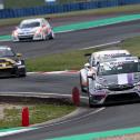 ADAC TCR Germany, Oschersleben, Steibel Motorsport, Jasmin Preisig