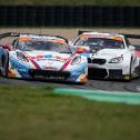 ADAC GT Masters, Oschersleben, Callaway Competition, Marvin Kirchhöfer, Daniel Keilwitz