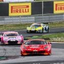 ADAC GT Masters, HB Racing, Sebastian Asch, Luca Ludwig