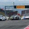 ADAC GT Masters, Sachsenring