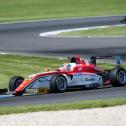 ADAC Formel 4, Lausitzring, Prema Powerteam, Juan Manuel Correa