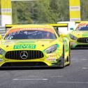 ADAC GT Masters, Most, Mann-Filter Team HTP, Fabian Vettel, Philip Ellis