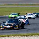 ADAC GT Masters, Lausitzring, Callaway Competition, Patrick Assenheimer, Dominik Schwager