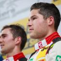 ADAC GT Masters, Hockenheim, Montaplast by Land-Motorsport, Connor de Phillippi, Christopher Mies