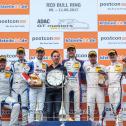 ADAC GT Masters, Red Bull Ring