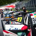 ADAC TCR Germany, Red Bull Ring, Target Competition AUT-POR, Jose Rodrigues