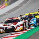 ADAC GT Masters, Red Bull Ring, Phoenix Racing, Philip Ellis, Max Hofer