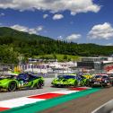 Will an der Nordseeküste siegen: das GRT Grasser Racing Team