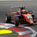 ADAC Formel 4, Red Bull Ring, Van Amersfoort Racing, Leonard Hoogenboom