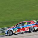 ADAC TCR Germany, Red Bull Ring, ST Motorsport, Bas Schouten