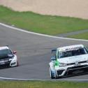 ADAC TCR Germany, Nürburgring, Liqui Moly Team Engstler, Tom Lautenschlager
