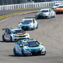 ADAC TCR Germany, Nürburgring, Target Competition, Josh Files, DG Sport Competition, Jordi Oriola Vila