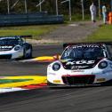 ADAC GT Masters, Nürburgring, KÜS TEAM75 Bernhard, Mathieu Jaminet, Michael Ammermüller