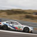 ADAC GT Masters, Zandvoort, BMW Team Schnitzer, Dennis Marschall, Victor Bouveng