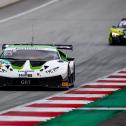 Albert Costa Balboa, Franck Perera, GRT Grasser Racing Team, Red Bull Ring