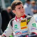 ADAC GT Masters, Montaplast by Land-Motorsport, Connor de Phillippi