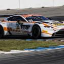 ADAC GT Masters, Hockenheim, Propeak Performance, Matthew George, David Griessner