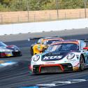 ADAC GT Masters, Hockenheim, Küs Team75 Bernhard, Klaus Bachler, Timo Bernhard