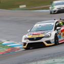 ADAC TCR Germany, Hockenheim, DG Sport Opel Team Belgium, Pierre Yves Corthals