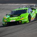 ADAC GT Masters, Hockenheim, GRT Grasser Racing Team, Rolf Ineichen, Christian Engelhart