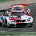 ADAC GT Masters, Hockenheim, BMW Team Schnitzer, Mikkel Jensen, Timo Scheider