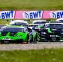 Das GRT Grasser Racing Team holte 2020 auf dem Red Bull Ring beide Pole-Positions