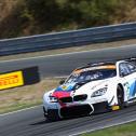 ADAC GT Masters, Zandvoort, BMW Team Schnitzer, Mikkel Jensen, Timo Scheider