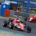 ADAC Formel 4, Oschersleben II, Neuhauser Racing, Nicklas Nielsen