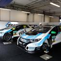 ADAC TCR Germany, Oschersleben II, Target Competition, Josh Files, Mike Beckhusen