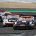 ADAC GT Masters, Precote Herberth Motorsport, Thomas Preining, Robert Renauer