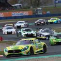 ADAC GT Masters, 2017, Oschersleben