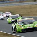 ADAC GT Masters, Oschersleben, GRT Grasser Racing Team, Rolf Ineichen, Christian Engelhart