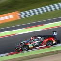 ADAC GT Masters, Honda Team Schubert Motorsport, Christopher Dreyspring, Giorgio Maggi