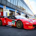 ADAC GT Masters, HB Racing, Dominik Schwager, Luca Ludwig