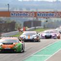 ADAC GT Masters, ORANGE1 by GRT Grasser, Andrea Caldarelli, Mirko Bortolotti