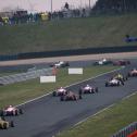 ADAC Formel 4, Oschersleben