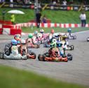 Knappe Duelle in der DMKM