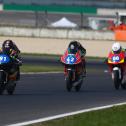 Northern Talent Cup, Lausitzring - Urheber: Dorna