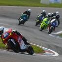 Northern Talent Cup, Lausitzring - Urheber: Dorna