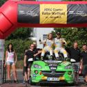 ADAC Opel Rallye Cup, Tannert