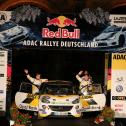 ADAC Opel Rallye Junior, Griebel