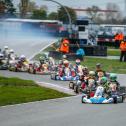 ADAC Stiftung Sport, Pablo Kramer, Vincent Andronaco, ADAC Kart Bundesendlauf