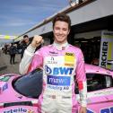 ADAC GT Masters, BWT Mücke Motorsport, Jeffrey Schmidt