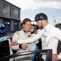 ADAC TCR Germany, Oschersleben, Target Competition SWE-POL, Simon Larsson