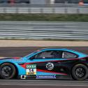 ADAC GT Masters, Testfahrten, Oschersleben, MRS GT-Racing