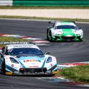 ADAC GT Masters, Lausitzring