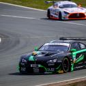 Schubert Motorsport setzt auf den BMW M6 GT3